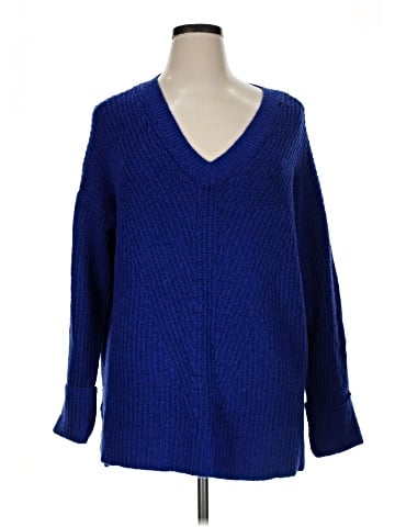 Miracle Pullover Sweater (view 1)