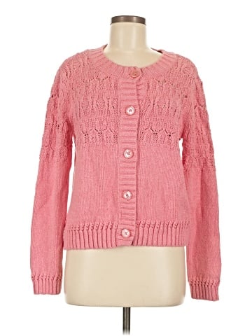Talbots Cardigan (view 1)