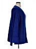Miracle Blue Pullover Sweater Size 1X (estimated) - photo 4