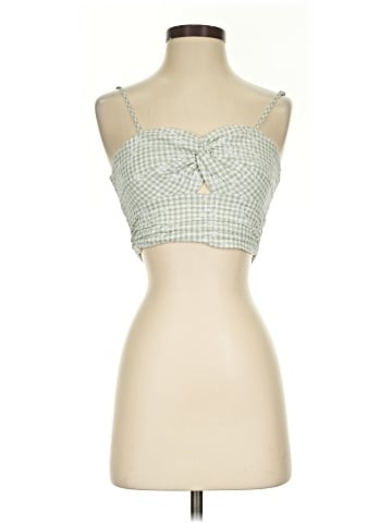 Altar'd State Sleeveless Top (view 1)