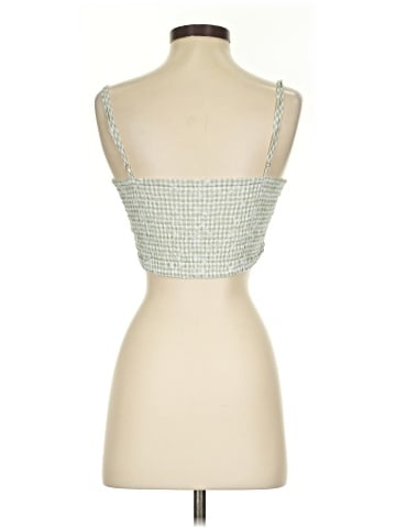 Altar'd State Sleeveless Top (view 2)