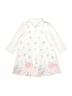 Nannette White Jacket Size 2T - photo 1