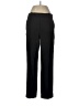 Madewell Solid Black Dress Pants Size 10 - photo 1
