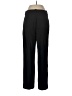 Madewell Solid Black Dress Pants Size 10 - photo 2