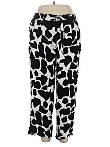 ELOQUII Casual Pants (view 1)