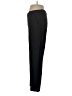 Madewell Solid Black Dress Pants Size 10 - photo 5