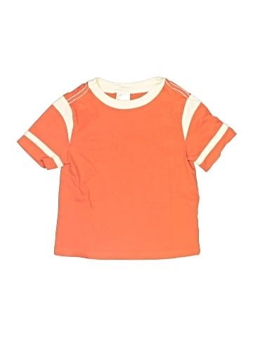 Hanna Andersson Short Sleeve T-Shirt (view 1)