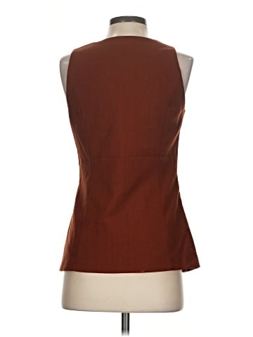 White House Black Market Vest (view 2)