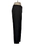 Madewell Solid Black Dress Pants Size 10 - photo 4