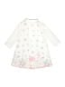 Nannette White Jacket Size 2T - photo 2