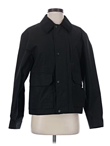 Uniqlo Jacket (view 1)