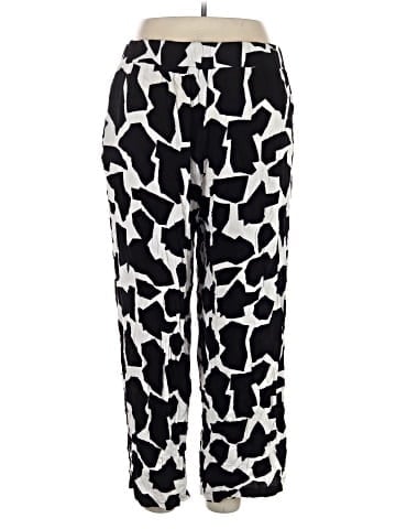 ELOQUII Casual Pants (view 2)