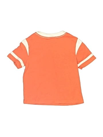 Hanna Andersson Short Sleeve T-Shirt (view 2)