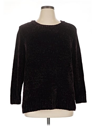Orvis Pullover Sweater (view 1)
