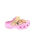Crocs Pink Clogs Size 4 (baby) - photo 1