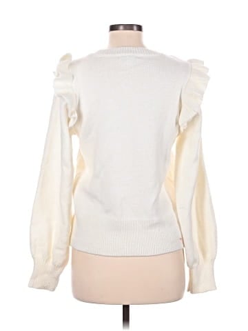 Design History Pullover Sweater (view 2)