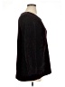 Orvis 100% Polyester Black Pullover Sweater Size XL (estimated) - photo 4