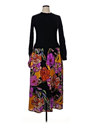 Oddi Casual Dress (view 1)
