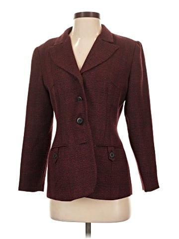 Petite Sophisticate Blazer (view 1)
