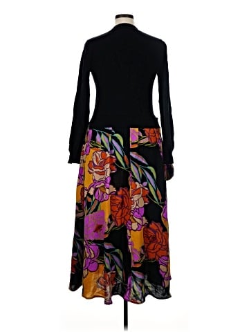 Oddi Casual Dress (view 2)