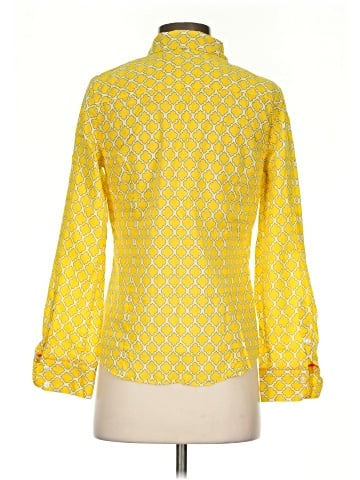 Crown & Ivy Long Sleeve Blouse (view 2)