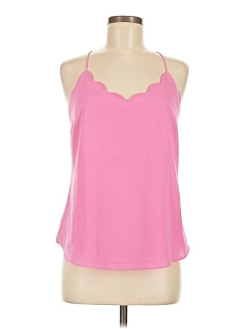 J.Crew Factory Store Tank Top (view 1)