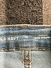 Old Navy Blue Jeans Size 14 - photo 4