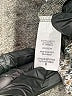 Soprano Houndstooth Gray Formal Skirt Size M - photo 5