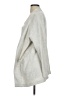 Pull&Bear Gray Ivory Cardigan Size S - photo 5