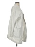 Pull&Bear Gray Ivory Cardigan Size S - photo 4