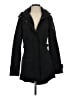 Tommy Hilfiger Black Coat Size XS - photo 1