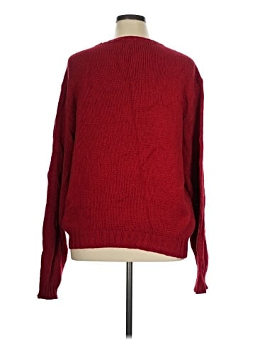 Polo by Ralph Lauren Pullover Sweater (view 2)