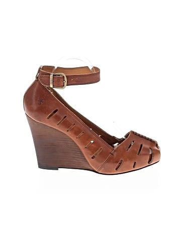 FRYE Wedges (view 1)