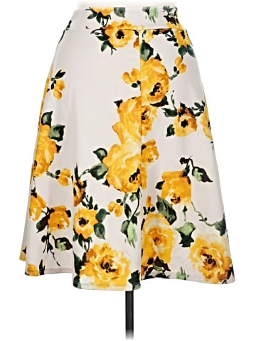 See You Monday Casual Skirt (view 2)