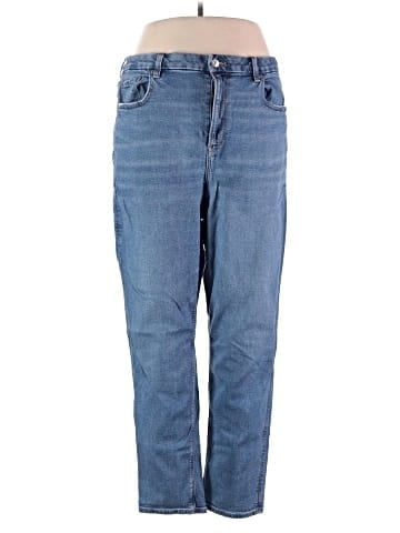 American Eagle Outfitters Jeans (view 1)