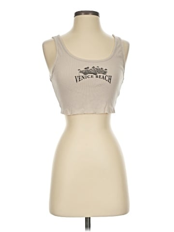 Garage Tank Top (view 1)