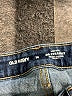 Old Navy Blue Jeans Size 14 - photo 4