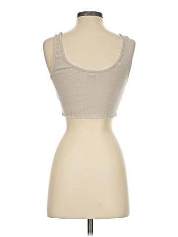 Garage Tank Top (view 2)