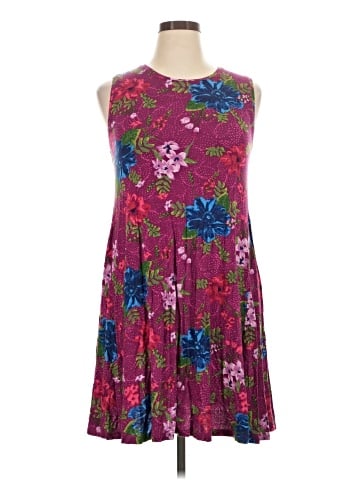 Style&Co Cocktail Dress (view 1)