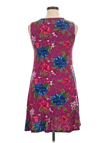 Style&Co Cocktail Dress (view 2)