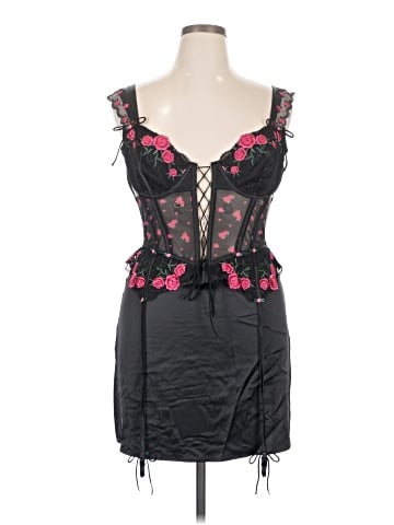 For Love & Lemons Cocktail Dress (view 1)