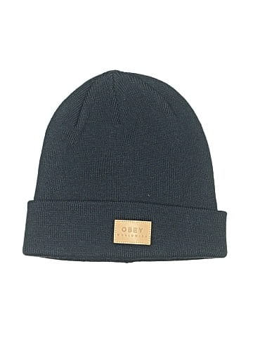Obey Beanie (view 1)