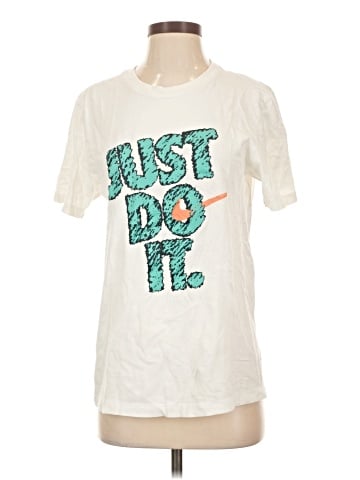 Nike Short Sleeve T-Shirt (view 1)