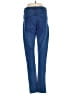 Forever 21 Solid Blue Jeans Size 26 waist - photo 2