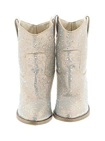 Forever Boots (view 2)