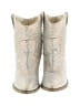 Forever Ivory Boots Size 7 - photo 2