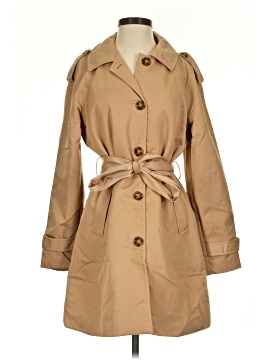 Ellen Tracy Trenchcoat