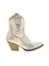 Forever Ivory Boots Size 7 - photo 1