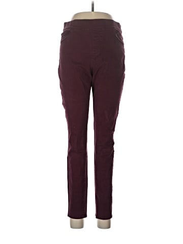 Gloria Vanderbilt Active Pants (view 1)