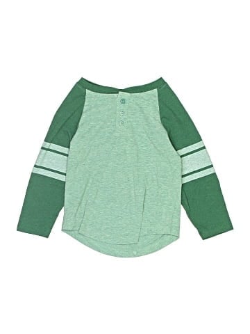 Hanna Andersson Pullover Sweater (view 1)
